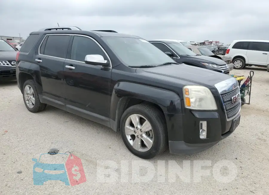 2GKFLTE38F6190821 Photo# 4