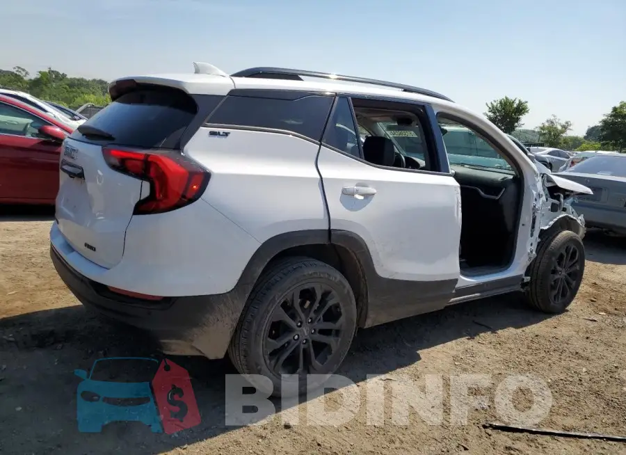 3GKALVEV7ML335797 Photo# 3
