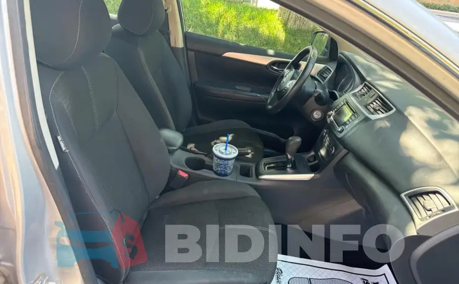 3N1AB7AP3JY281403 Photo# 5