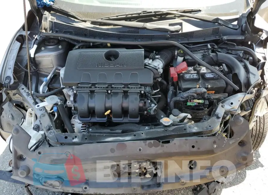 3N1AB7AP4GY298932 Photo# 11