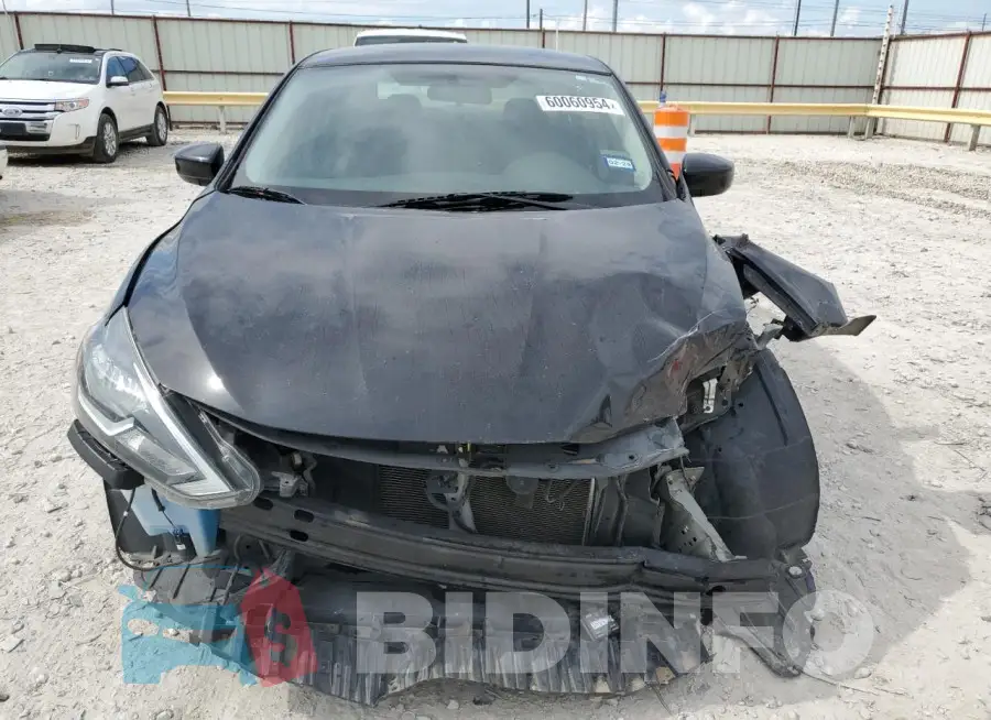 3N1AB7APXJY310637 Photo# 5