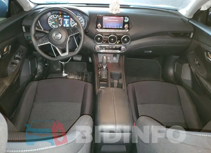 3N1AB8BV5PY297775 Photo# 8