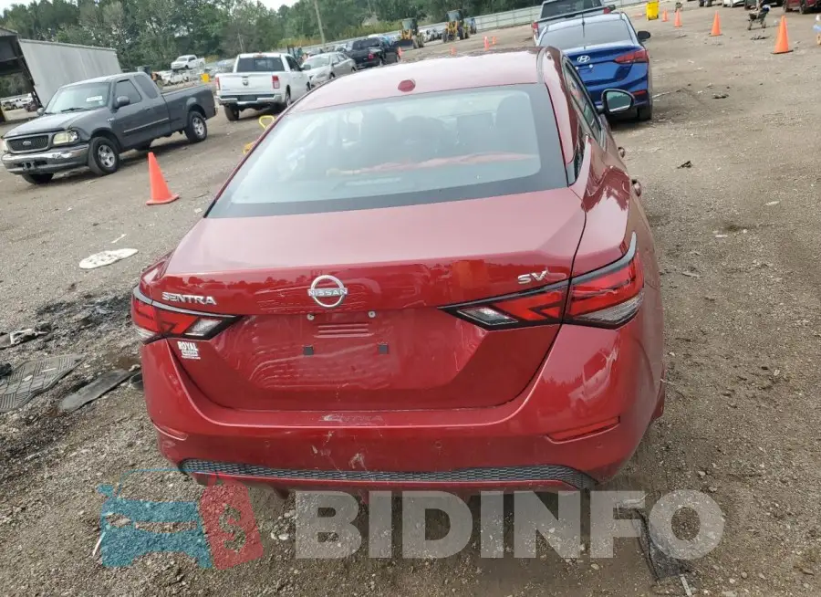 3N1AB8CV4RY256491 Photo# 6
