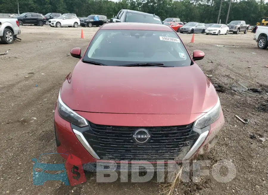 3N1AB8CV4RY256491 Photo# 5