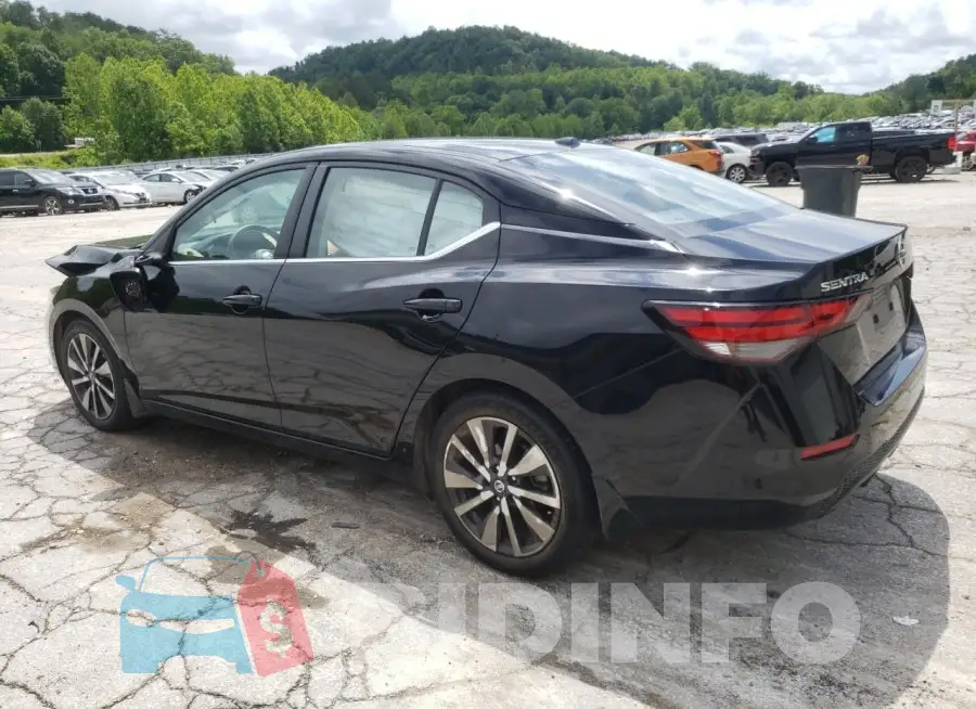 3N1AB8CV5LY207629 Photo# 2