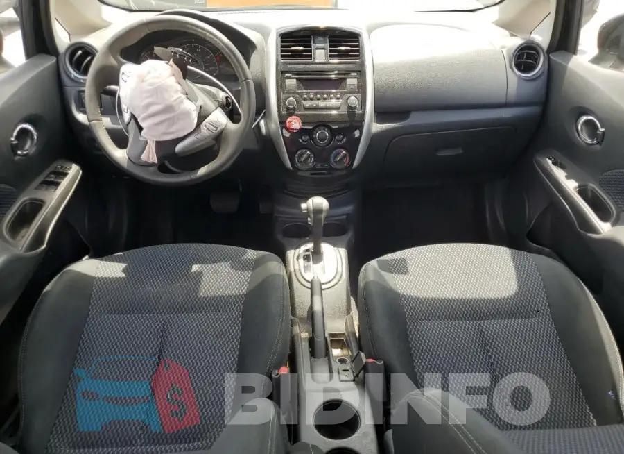 3N1CE2CP7FL408173 Photo# 12