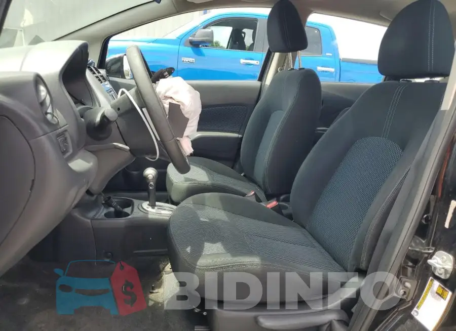 3N1CE2CP7FL408173 Photo# 7