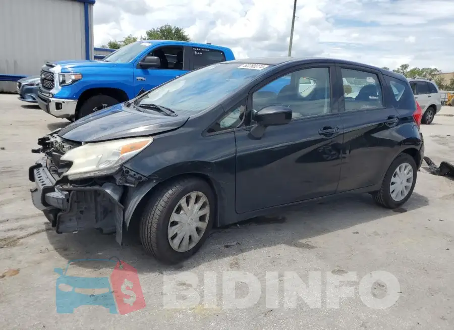 3N1CE2CP7FL408173 Photo# 1