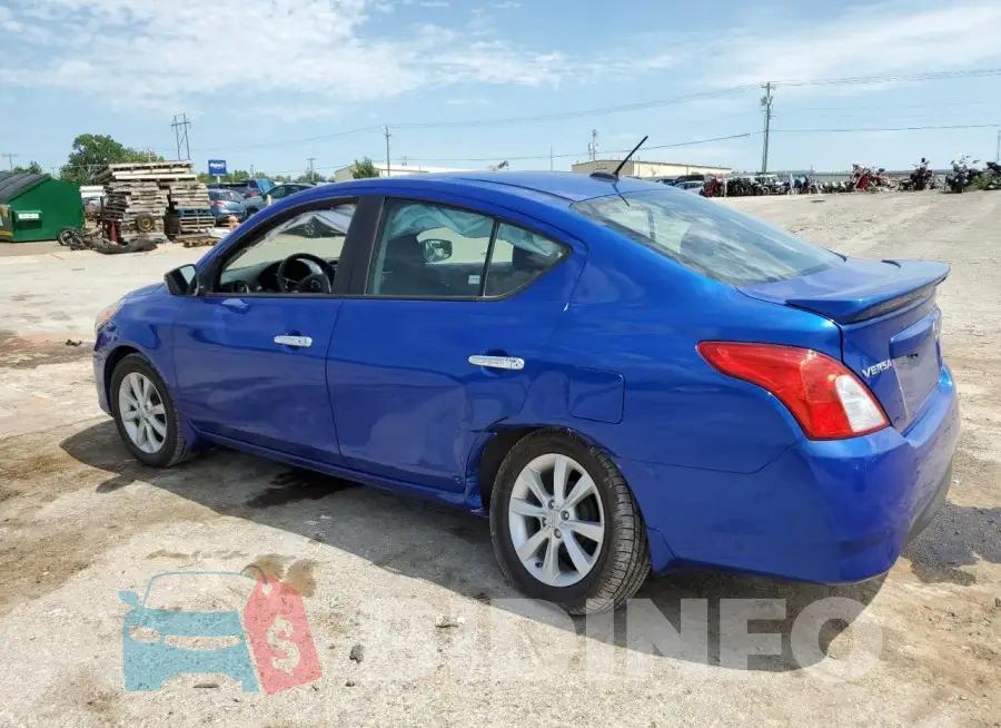 3N1CN7APXFL803352 Photo# 2