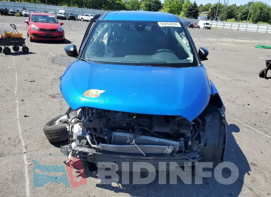3N1CP5BV4ML498682 Photo# 5