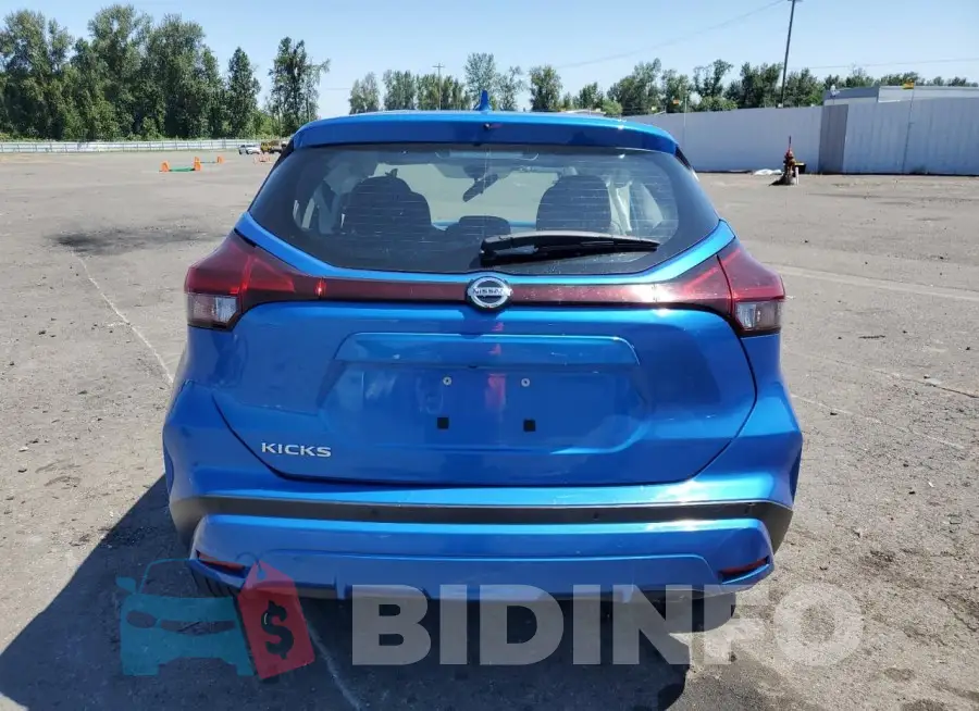 3N1CP5BV4ML498682 Photo# 6