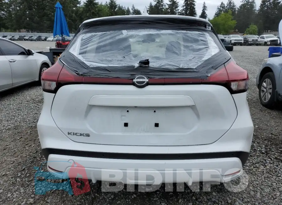 3N1CP5BV5PL519432 Photo# 6