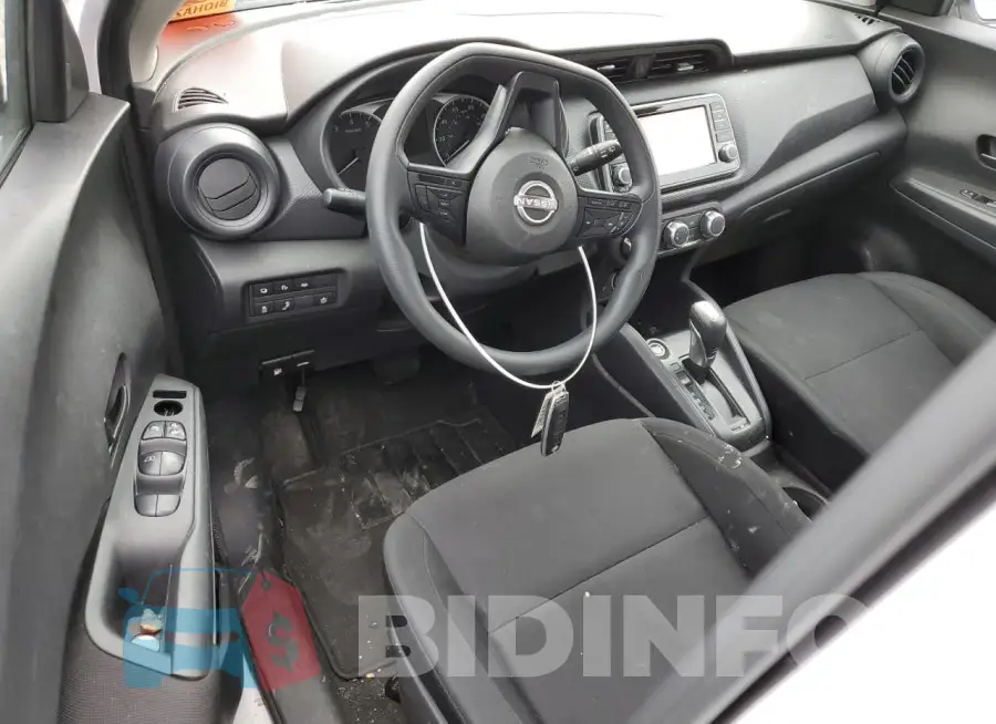 3N1CP5BV5PL519432 Photo# 8