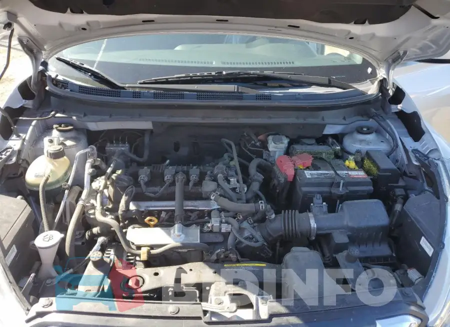 3N1CP5CV2LL559685 Photo# 11