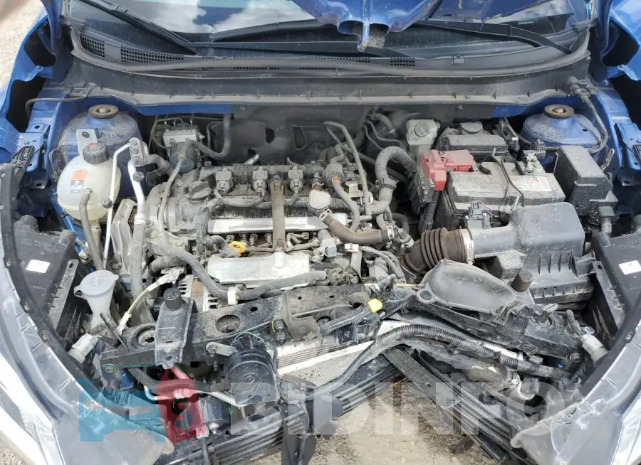 3N1CP5CV3NL520106 Photo# 11