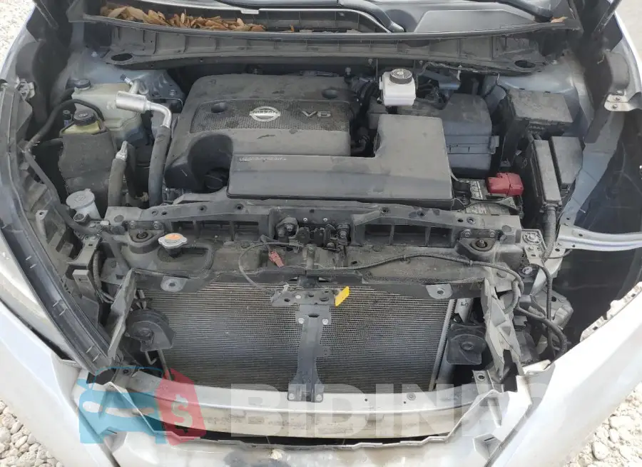 5N1AZ2AS9LN173685 Photo# 12