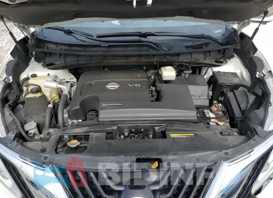 5N1AZ2MG5GN167587 Photo# 11
