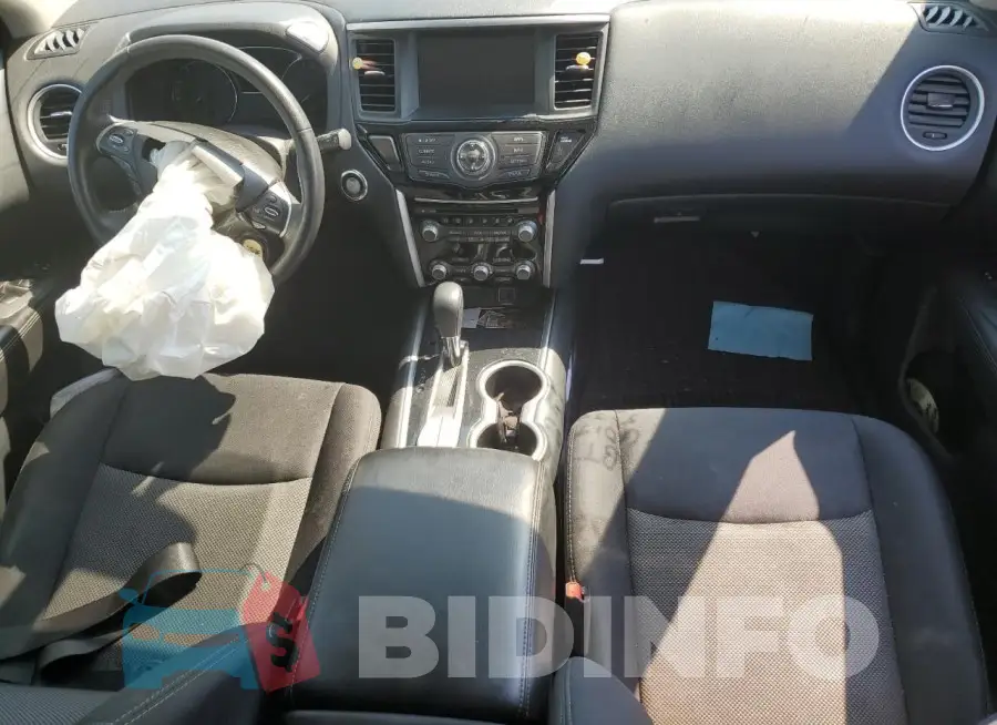 5N1DR2BN2LC601355 Photo# 8