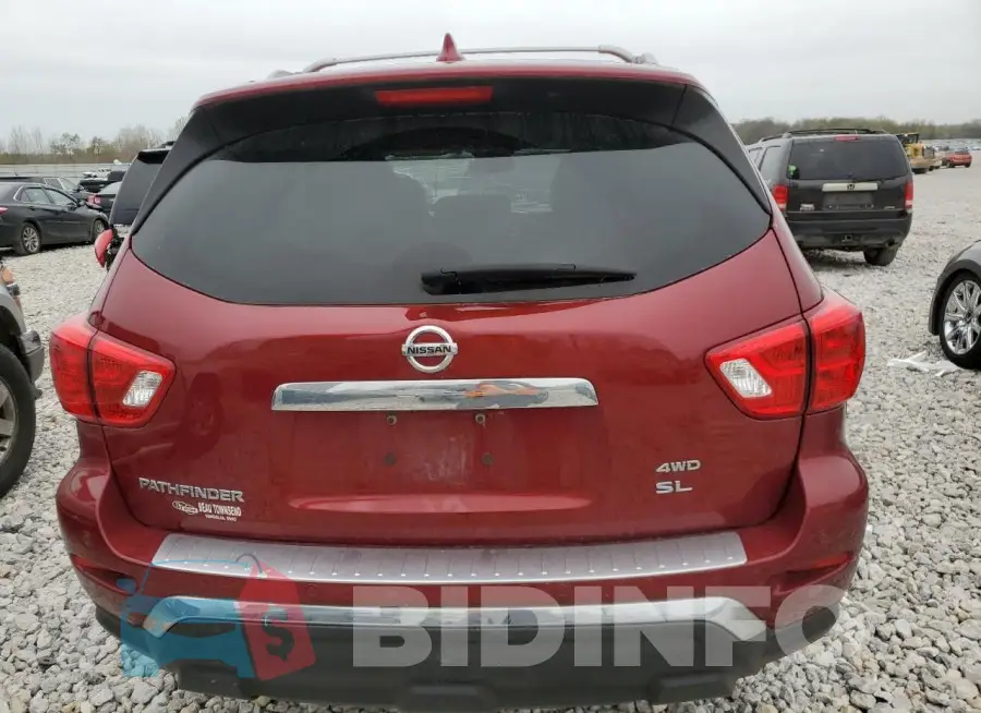5N1DR2CM1LC641254 Photo# 6