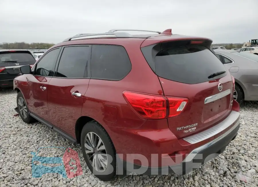 5N1DR2CM1LC641254 Photo# 2