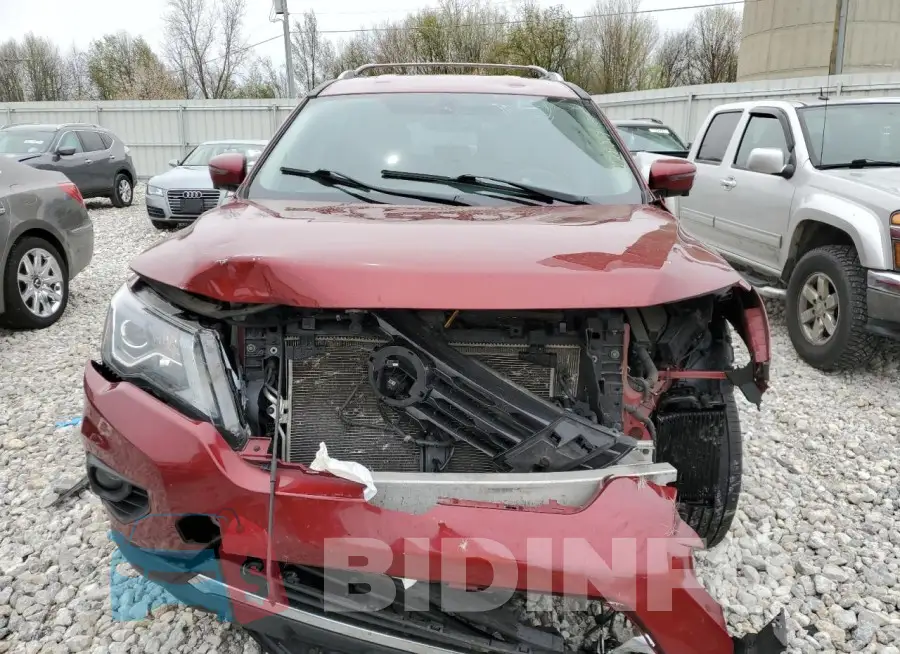 5N1DR2CM1LC641254 Photo# 5
