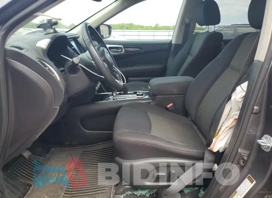 5N1DR2MM2HC621715 Photo# 7