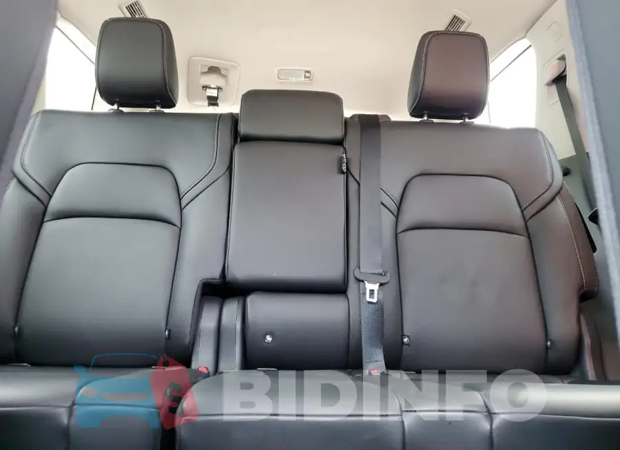5N1DR3CC4PC220311 Photo# 10