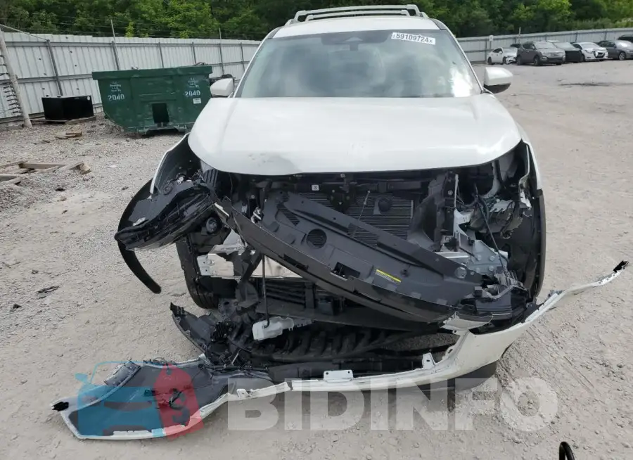 5N1DR3CC4PC220311 Photo# 5