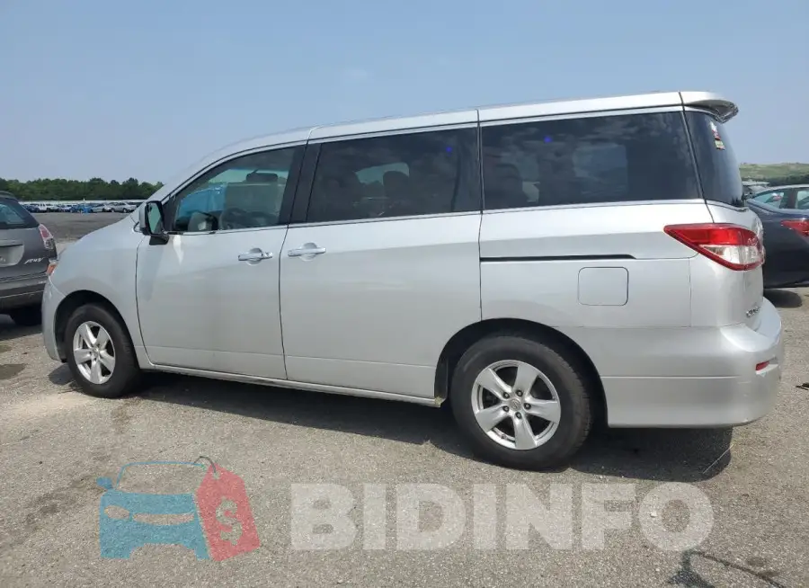 JN8AE2KP2F9130608 Photo# 2