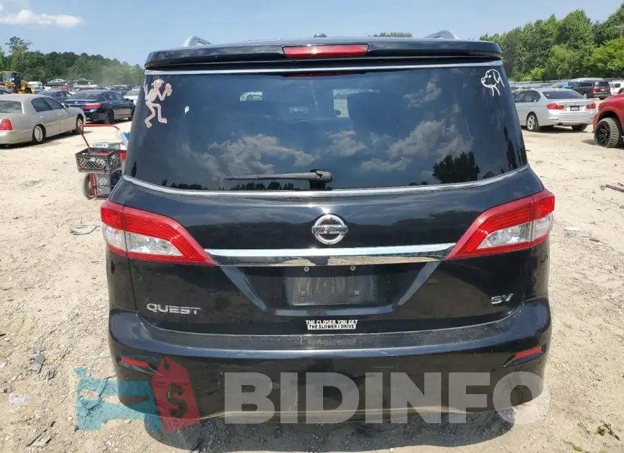 JN8AE2KP4G9150571 Photo# 6