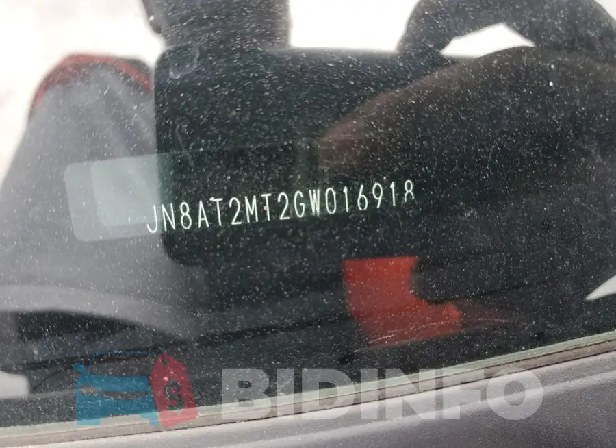 JN8AT2MT2GW016918 Photo# 12