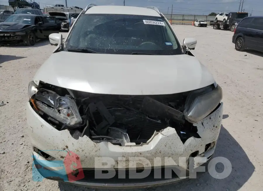 KNMAT2MT1FP558967 Photo# 5