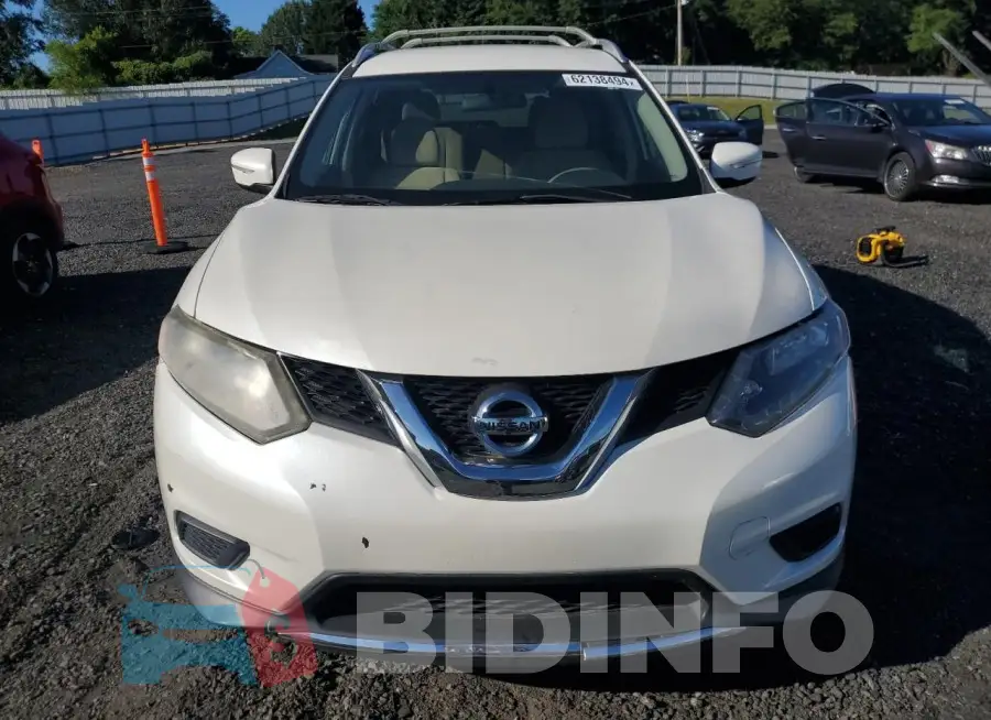KNMAT2MT3FP564396 Photo# 5