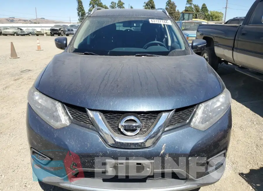 KNMAT2MT3GP622962 Photo# 5