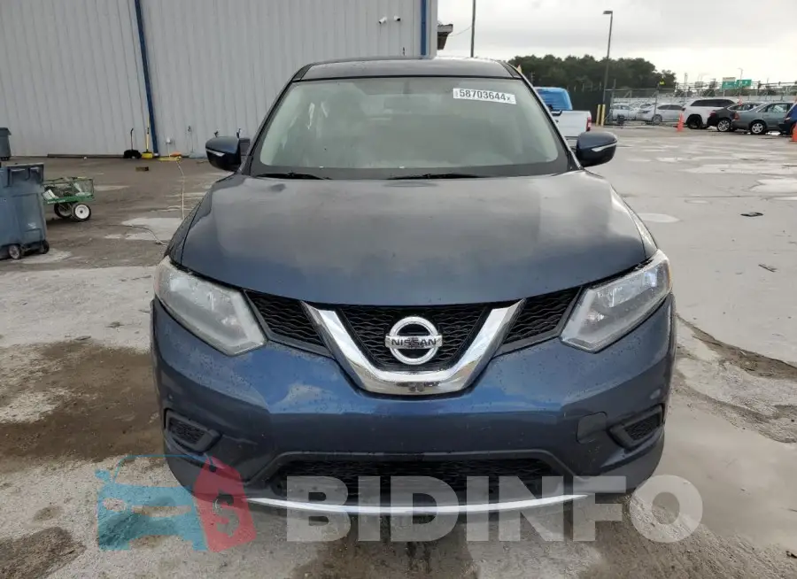 KNMAT2MT4FP524196 Photo# 5