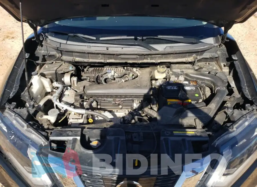 KNMAT2MT4HP614483 Photo# 11