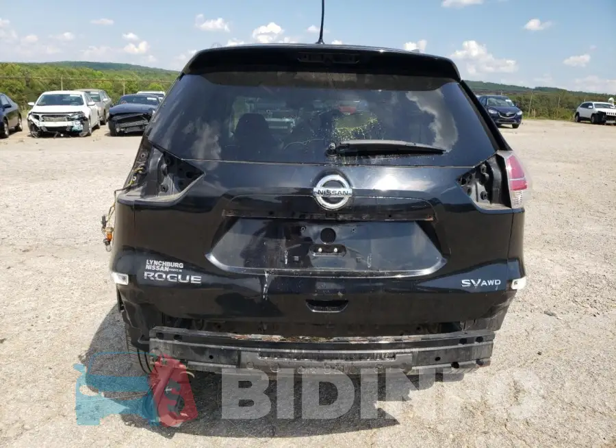 KNMAT2MV4FP583640 Photo# 6