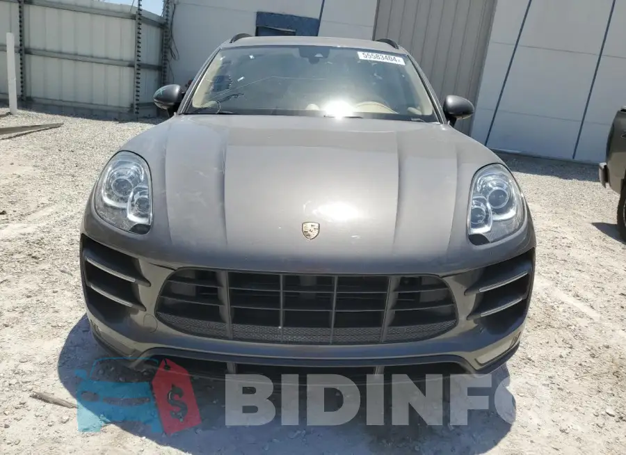 WP1AF2A51FLB99753 Photo# 5