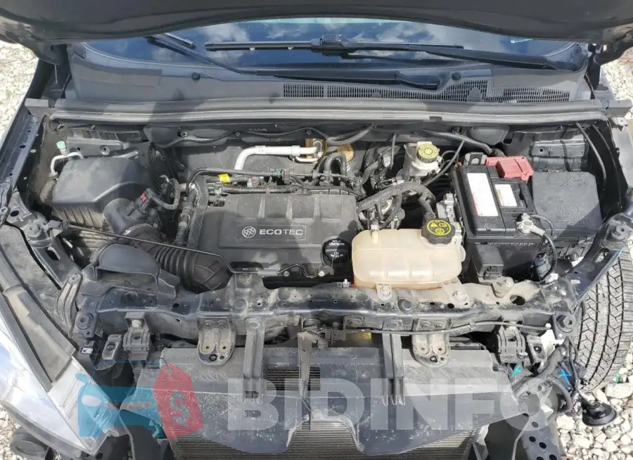 KL4CJBSB4FB224027 Photo# 11