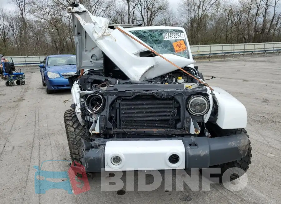 1C4BJWEG1FL644760 Photo# 5