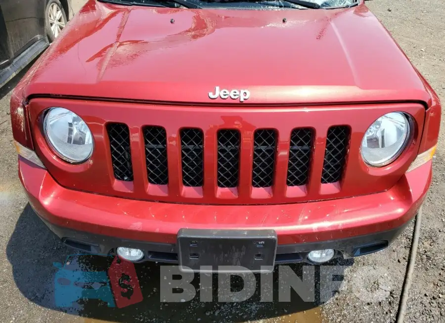 1C4NJRBB7FD353939 Photo# 11