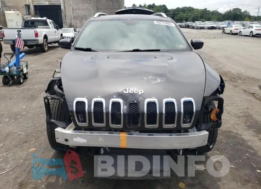 1C4PJMDB4HW620812 Photo# 5