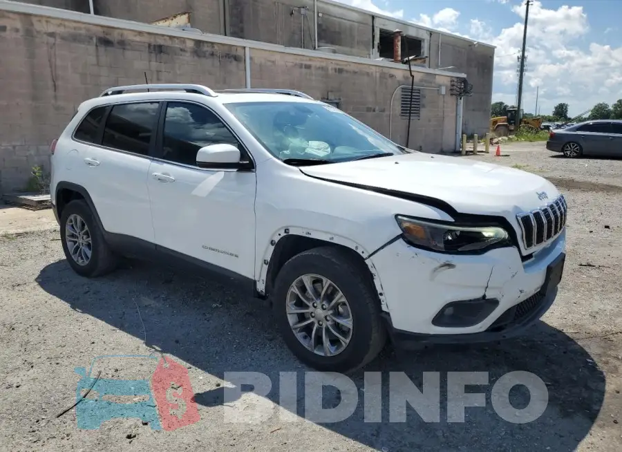1C4PJMLB0LD516484 Photo# 4