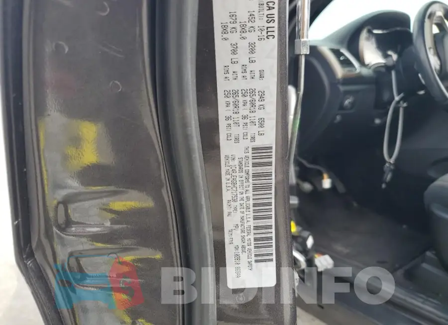 1C4RJEAG8HC717530 Photo# 14