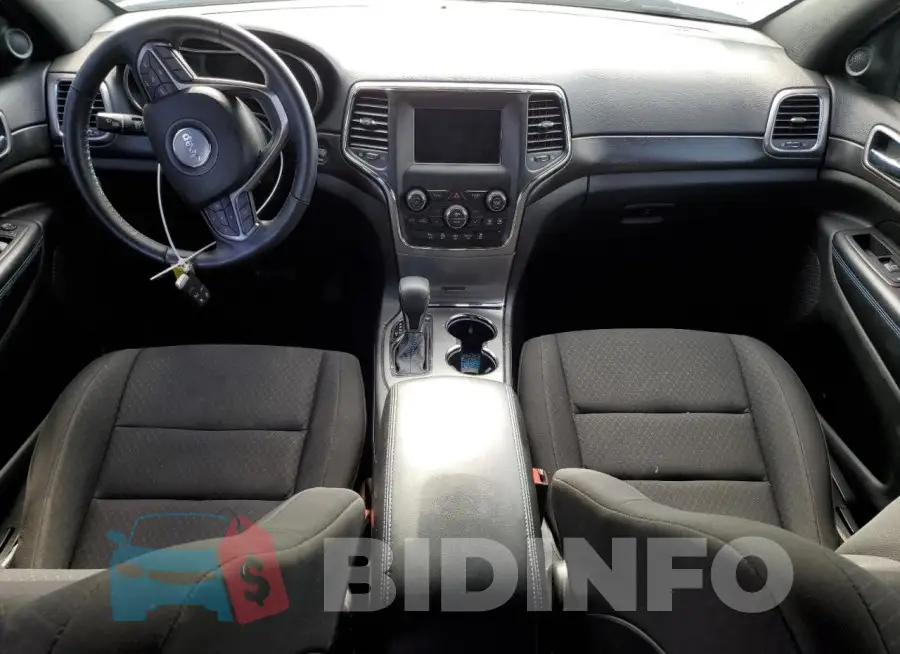 1C4RJFAGXJC352778 Photo# 8