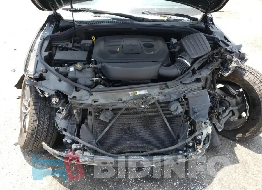 1C4RJFBGXKC686518 Photo# 11
