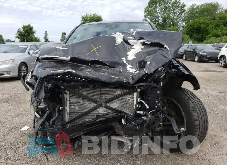 4JGFB5KB6PA964733 Photo# 5