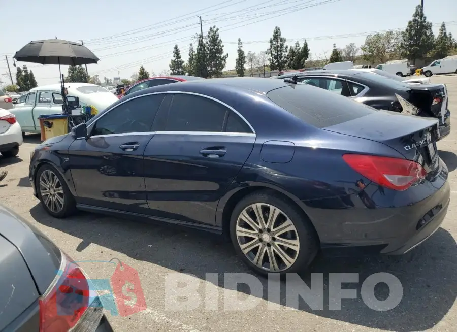 WDDSJ4EB0JN516991 Photo# 2