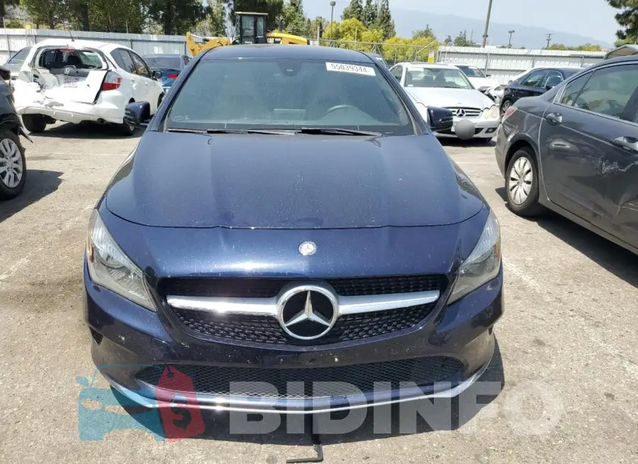 WDDSJ4EB0JN516991 Photo# 5