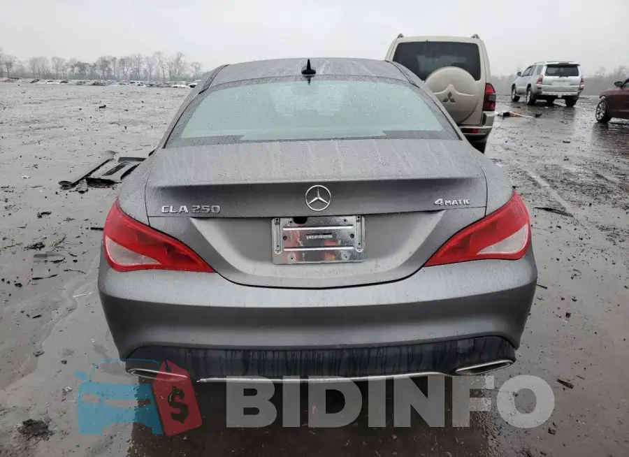WDDSJ4GB1JN511893 Photo# 6